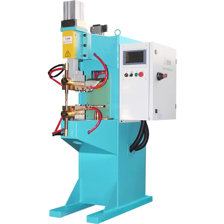 MFAC Inverter Spot Welder（2）