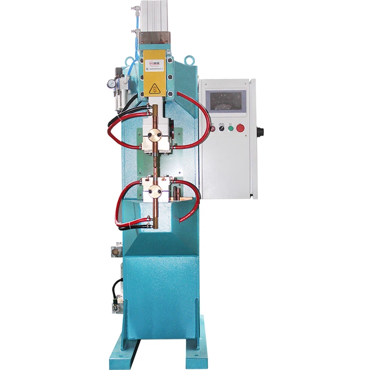 MFAC Inverter Spot Welder